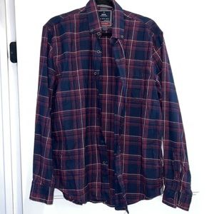 MBX Premium goods XL flannel